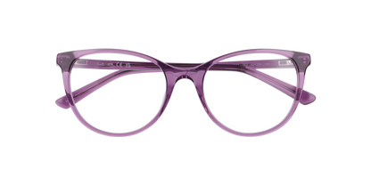 Lentes Oftálmicos Dbyd DB2141 Violeta