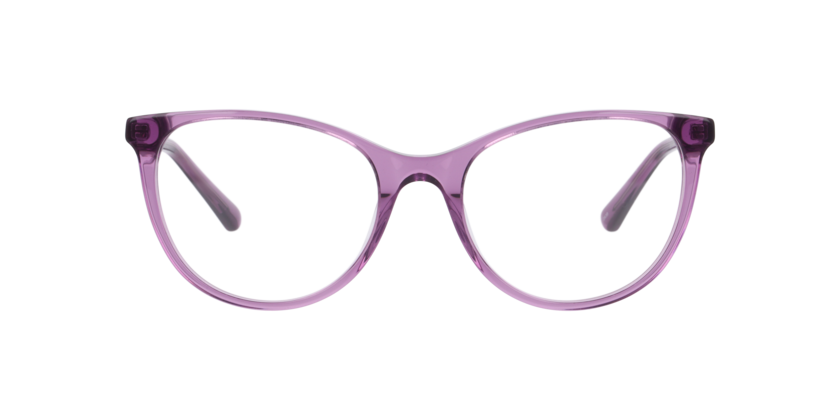 Lentes Oftálmicos Dbyd DB2141 Violeta