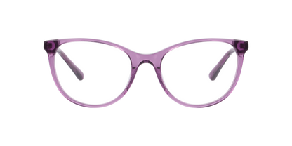 Lentes Oftálmicos Dbyd DB2141 Violeta
