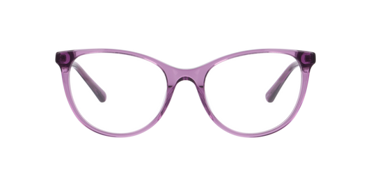 Lentes Oftálmicos Dbyd DB2141 Violeta