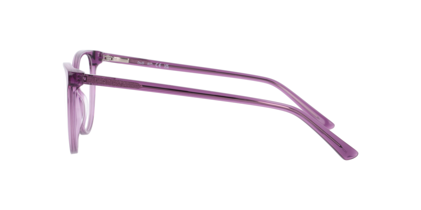 Lentes Oftálmicos Dbyd DB2141 Violeta