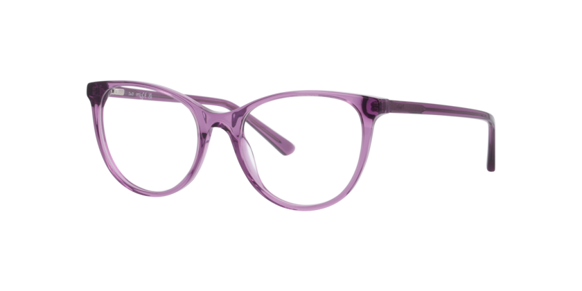 Lentes Oftálmicos Dbyd DB2141 Violeta