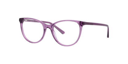 Lentes Oftálmicos Dbyd DB2141 Violeta