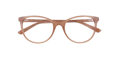 Lentes Oftálmicos Dbyd DB2141 Dorado