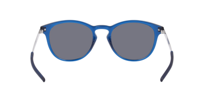 Lentes De Sol Unofficial UO6027 Gris/Azul