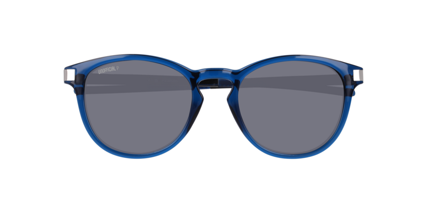 Lentes De Sol Unofficial UO6027 Gris/Azul