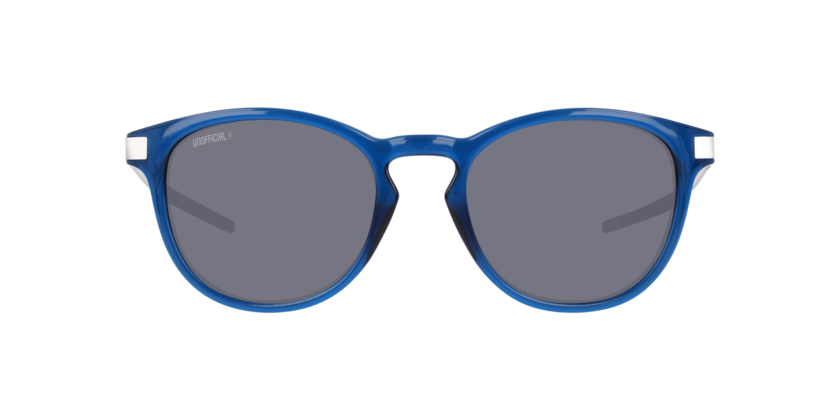 Lentes De Sol Unofficial UO6027 Gris/Azul
