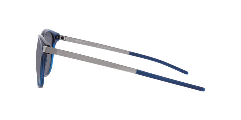 Lentes De Sol Unofficial UO6027 Gris/Azul