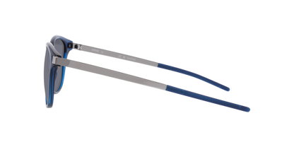 Lentes De Sol Unofficial UO6027 Gris/Azul