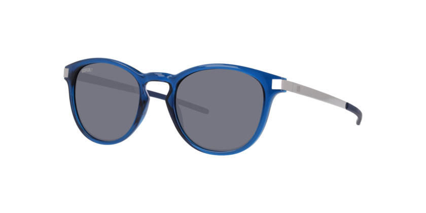 Lentes De Sol Unofficial UO6027 Gris/Azul