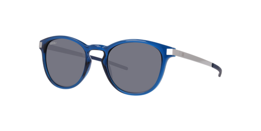 Lentes De Sol Unofficial UO6027 Gris/Azul