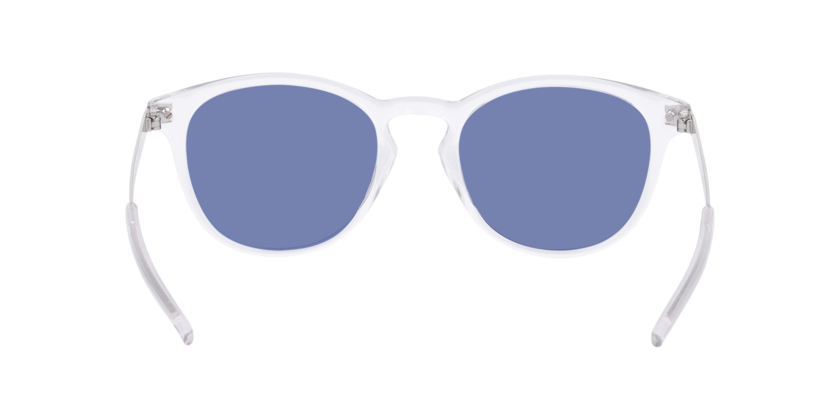 Lentes De Sol Unofficial UO6027 Azul/Trasparente