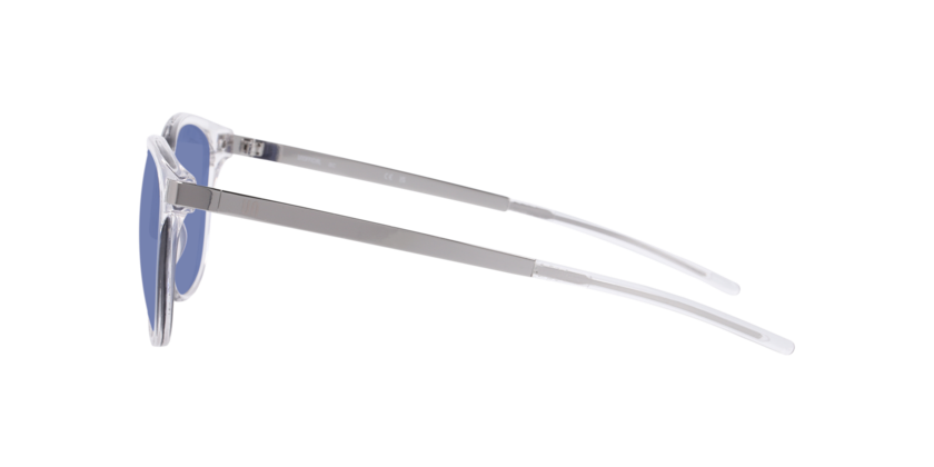 Lentes De Sol Unofficial UO6027 Azul/Trasparente