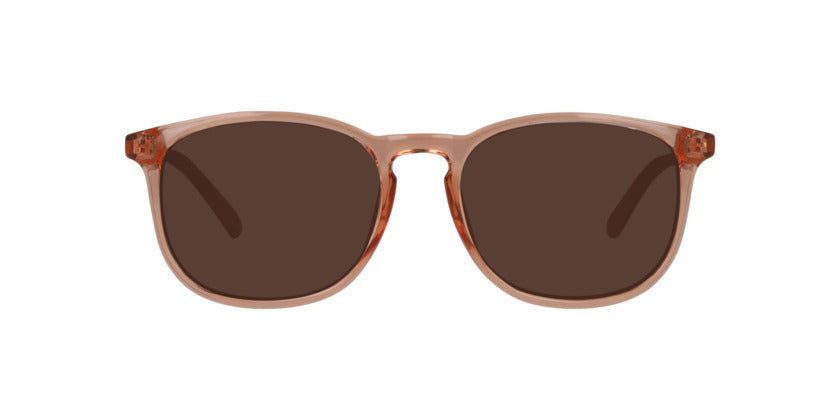 Lentes De Sol Seen NE6007 Te Café/Rosa