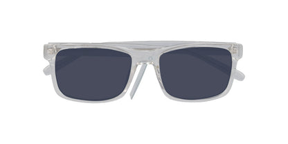 Lentes De Sol Seen NE6009 Snsm0011 Azul/Blanco