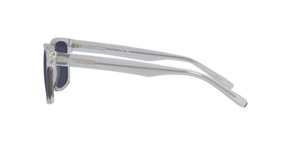 Lentes De Sol Seen NE6009 Snsm0011 Azul/Blanco