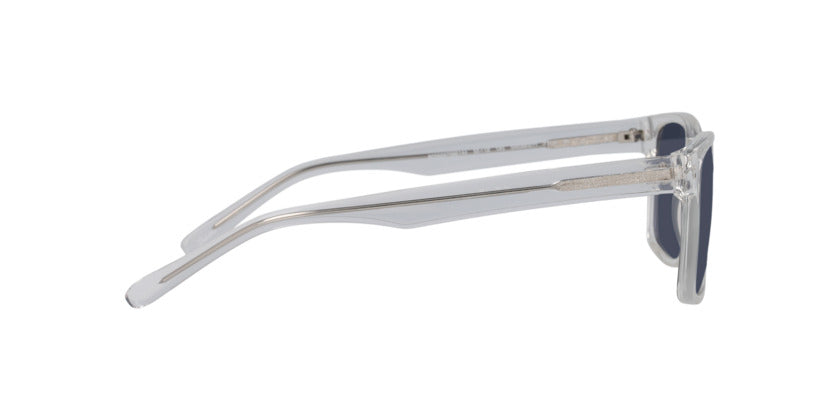 Lentes De Sol Seen NE6009 Snsm0011 Azul/Blanco