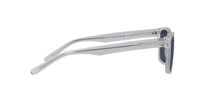 Lentes De Sol Seen NE6009 Snsm0011 Azul/Blanco