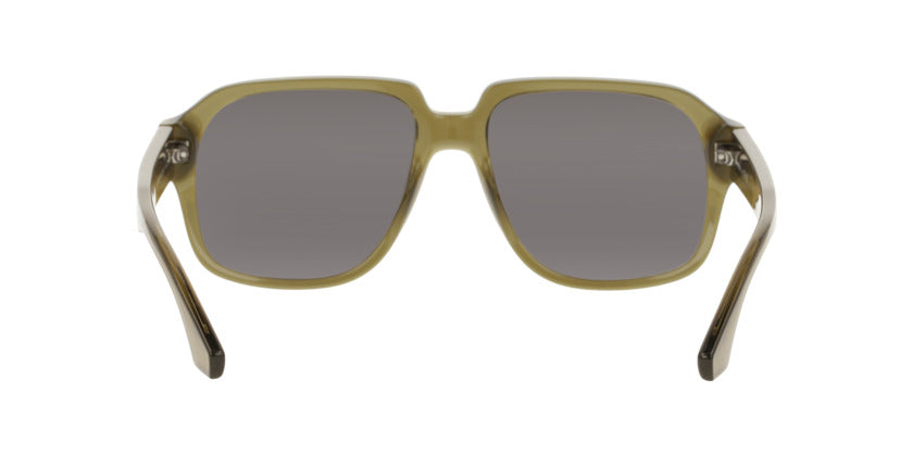 Lentes De Sol Unofficial UO6185 Gris/Verde