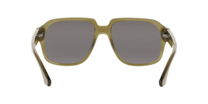 Lentes De Sol Unofficial UO6185 Gris/Verde