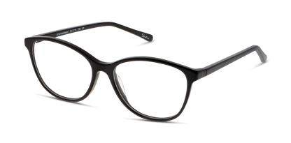 Lentes Oftálmicos Seen NE3010 Snff06 Negro