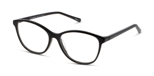 Lentes Oftálmicos Seen NE3010 Snff06 Negro
