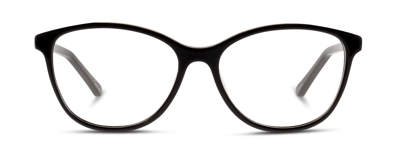 Lentes Oftálmicos Seen NE3010 Snff06 Negro