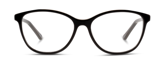 Lentes Oftálmicos Seen NE3010 Snff06 Negro