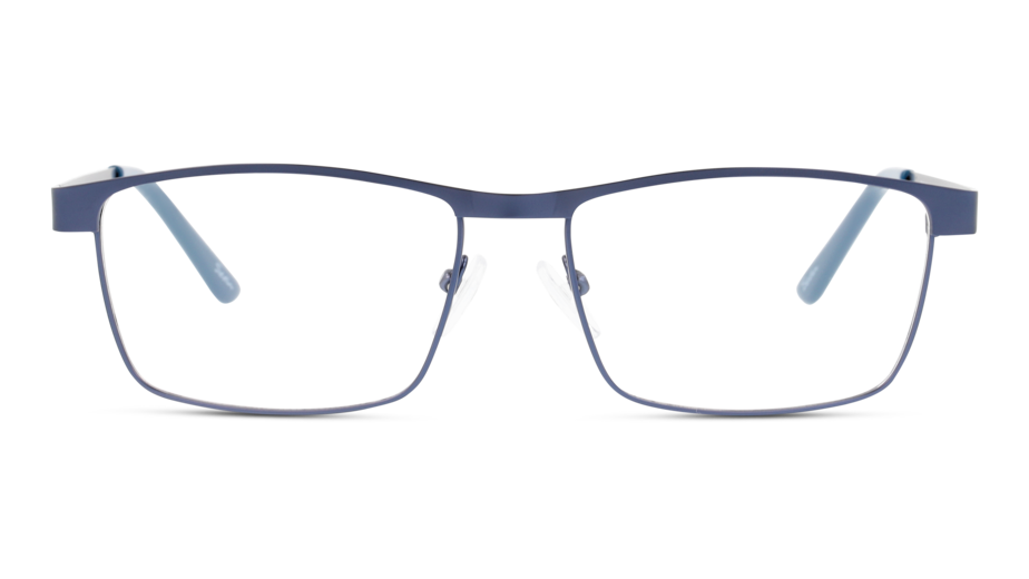 Lentes Oftálmicos Seen NE1028 Azul