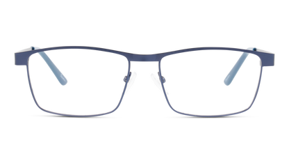 Lentes Oftálmicos Seen NE1028 Azul