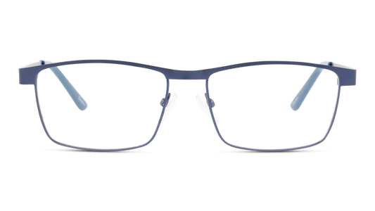 Lentes Oftálmicos Seen NE1028 Azul