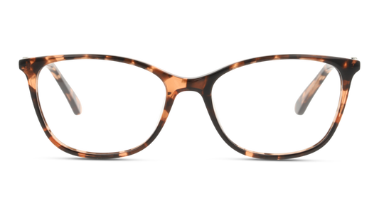 Lentes Oftálmicos Unofficial UO2088 Havana