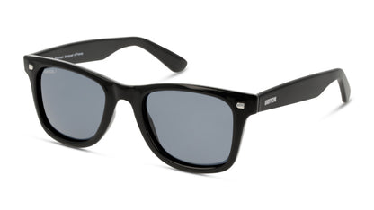 Lentes De Sol Unofficial UO6039 Unsu0083P Gris/Negro
