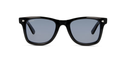 Lentes De Sol Unofficial UO6039 Unsu0083P Gris/Negro