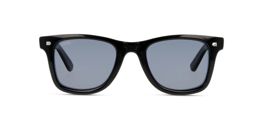 Lentes De Sol Unofficial UO6039 Unsu0083P Gris/Negro