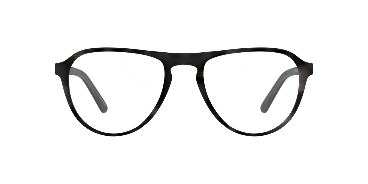Lentes Oftálmicos Dbyd DB2012 Dbom5054 Gris