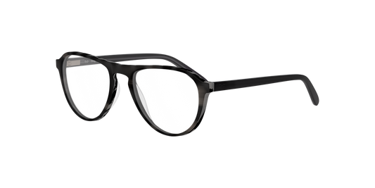 Lentes Oftálmicos Dbyd DB2012 Dbom5054 Gris