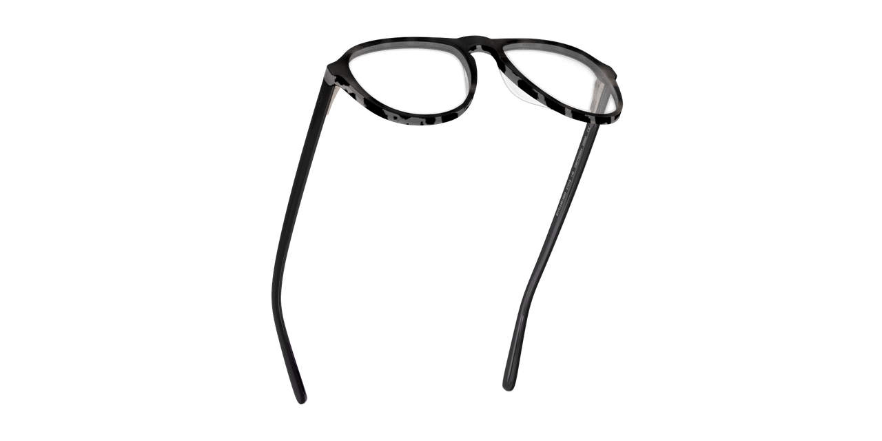 Lentes Oftálmicos Dbyd DB2012 Dbom5054 Gris