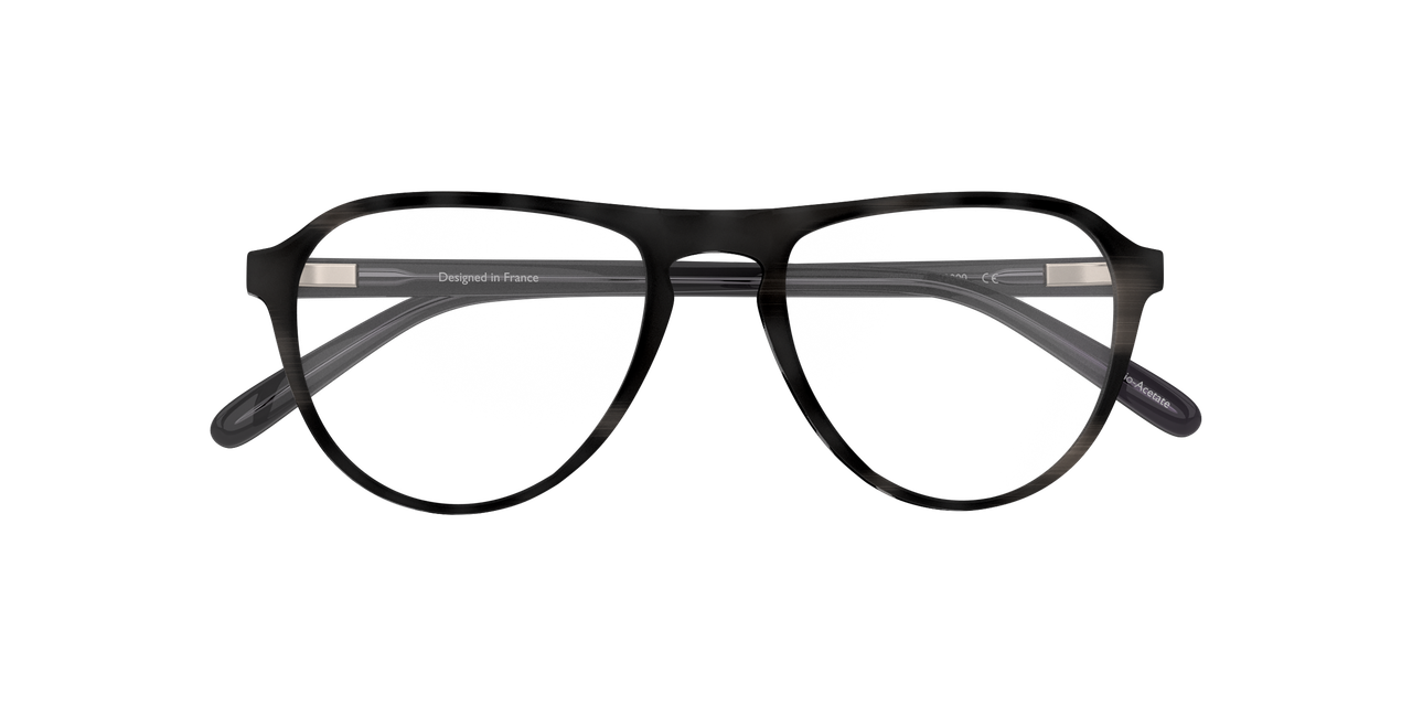 Lentes Oftálmicos Dbyd DB2012 Dbom5054 Gris