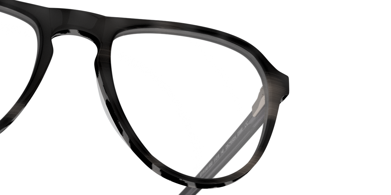 Lentes Oftálmicos Dbyd DB2012 Dbom5054 Gris