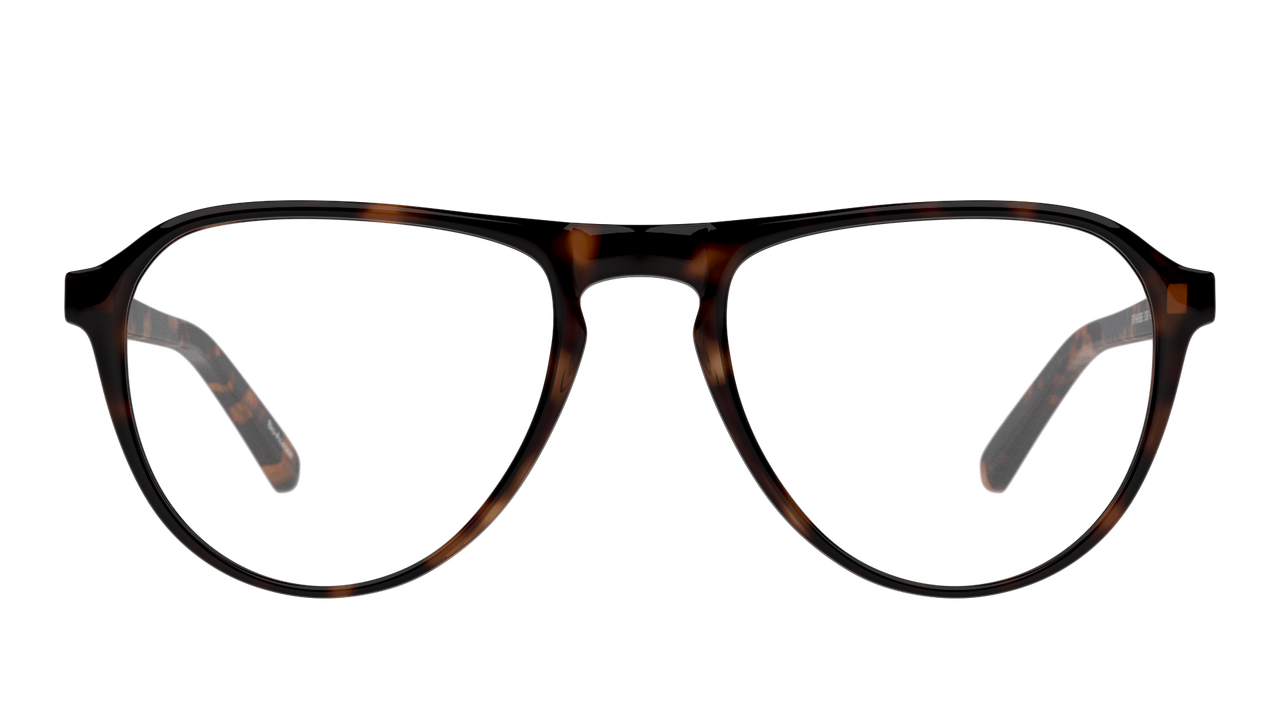 Lentes Oftálmicos Dbyd DB2012 Havana
