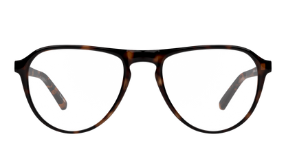 Lentes Oftálmicos Dbyd DB2012 Havana