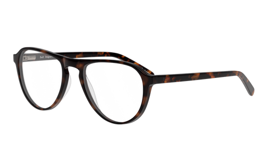 Lentes Oftálmicos Dbyd DB2012 Havana