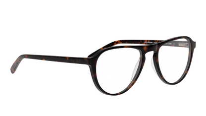 Lentes Oftálmicos Dbyd DB2012 Havana