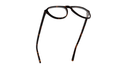Lentes Oftálmicos Dbyd DB2012 Havana