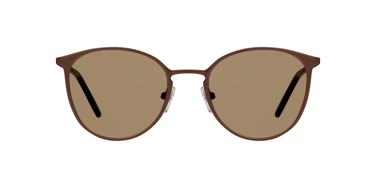 Lentes De Sol Seen NE5007 Snsf0022 Café/Café