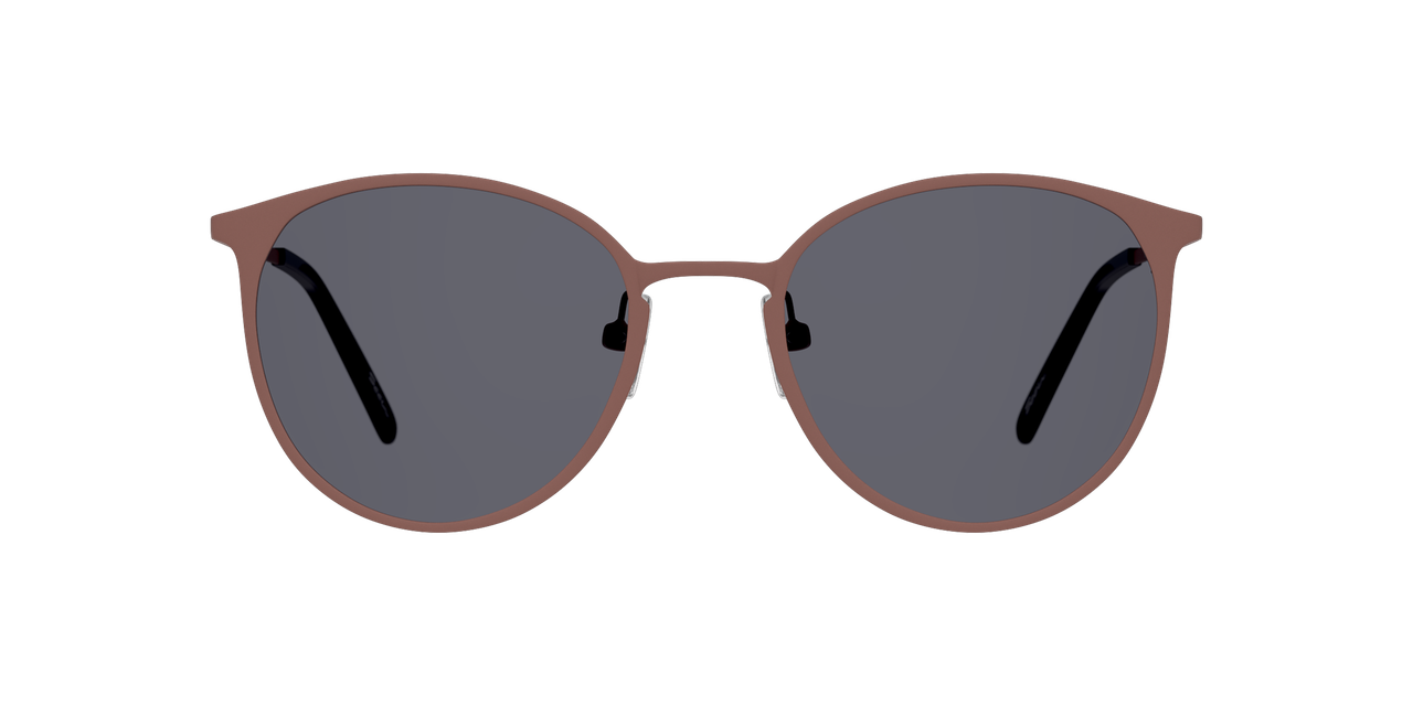 Lentes De Sol Seen NE5007 Snsf0022 Gris/Rosa