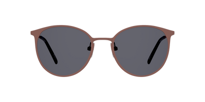 Lentes De Sol Seen NE5007 Snsf0022 Gris/Rosa