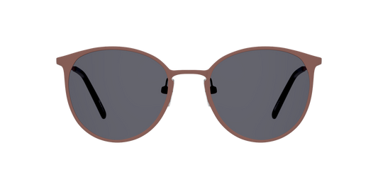 Lentes De Sol Seen NE5007 Snsf0022 Gris/Rosa