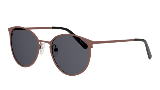 Lentes De Sol Seen NE5007 Snsf0022 Gris/Rosa